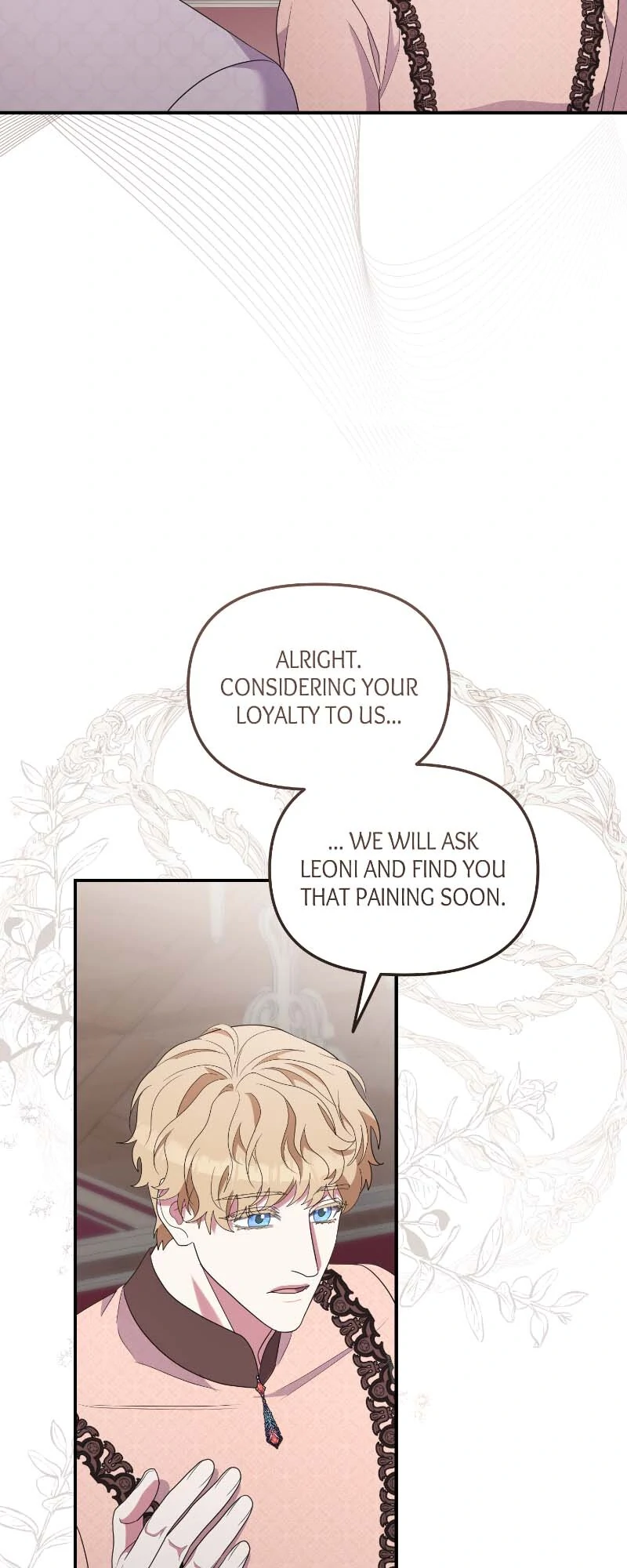 To Those Who Long for My Destruction Chapter 113 - page 12