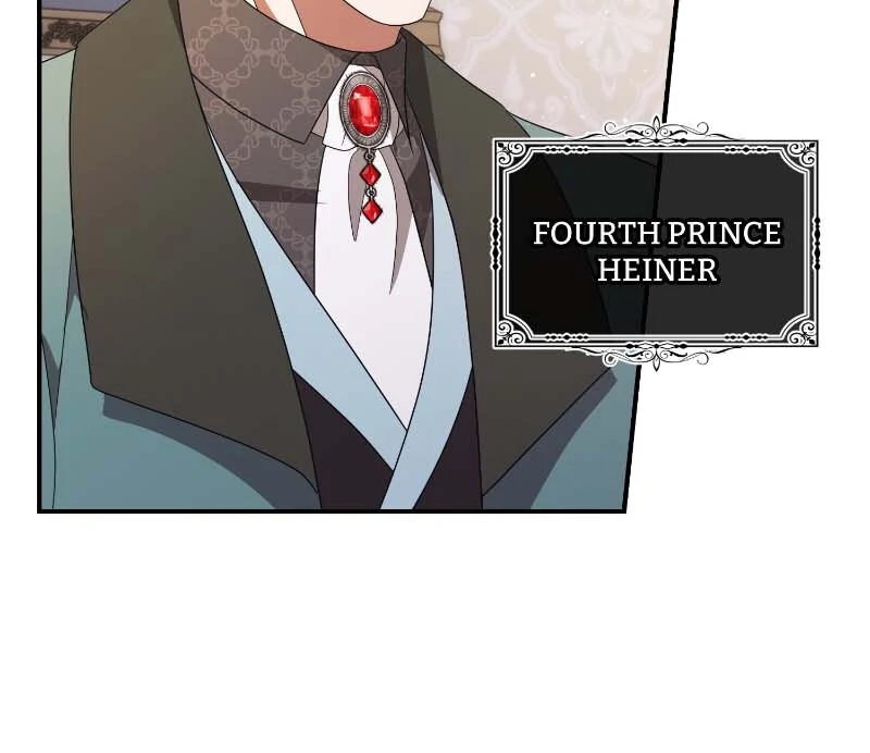 To Those Who Long for My Destruction Chapter 113 - page 19