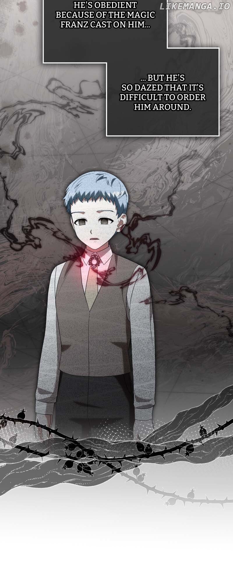 To Those Who Long for My Destruction Chapter 113 - page 28