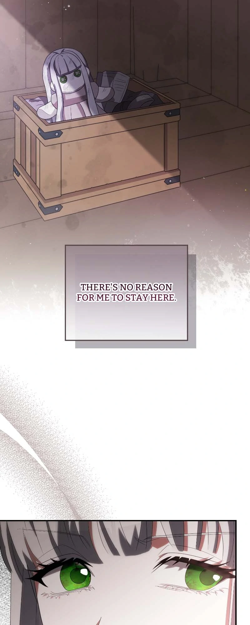 To Those Who Long for My Destruction Chapter 113 - page 30