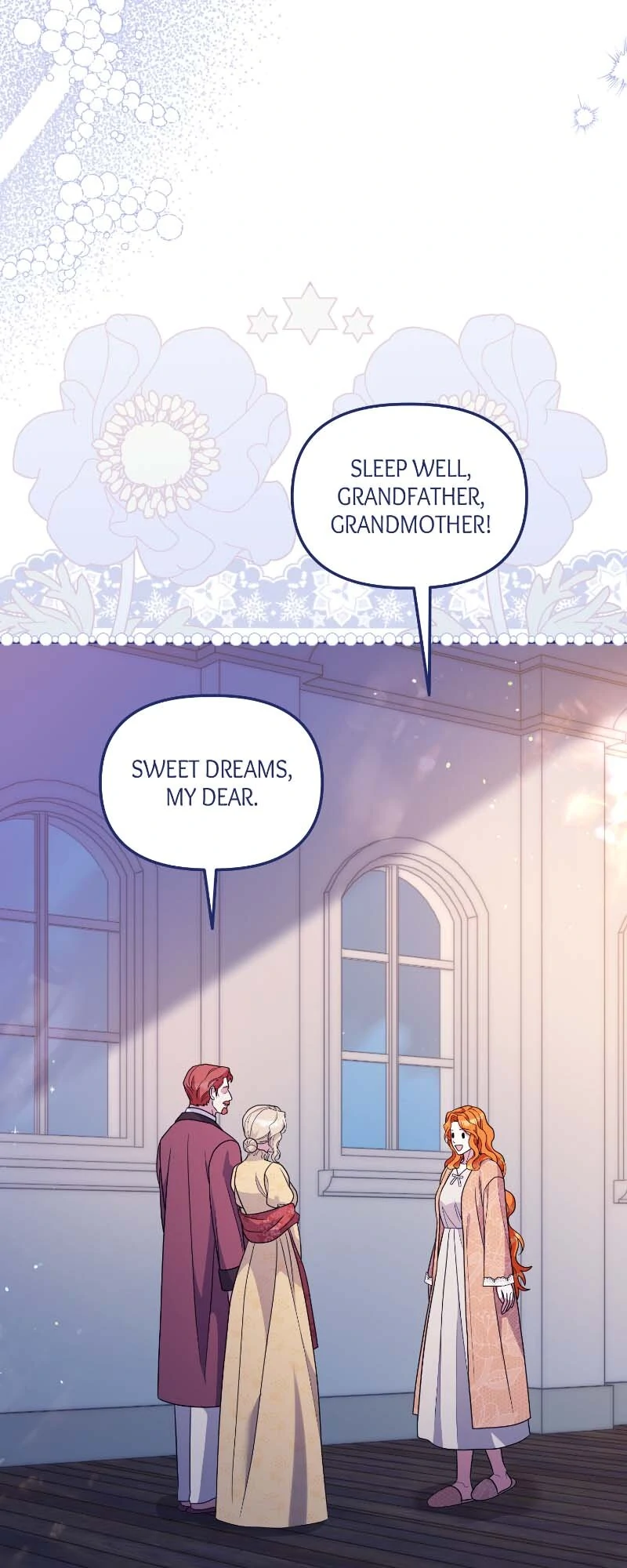 To Those Who Long for My Destruction Chapter 113 - page 37