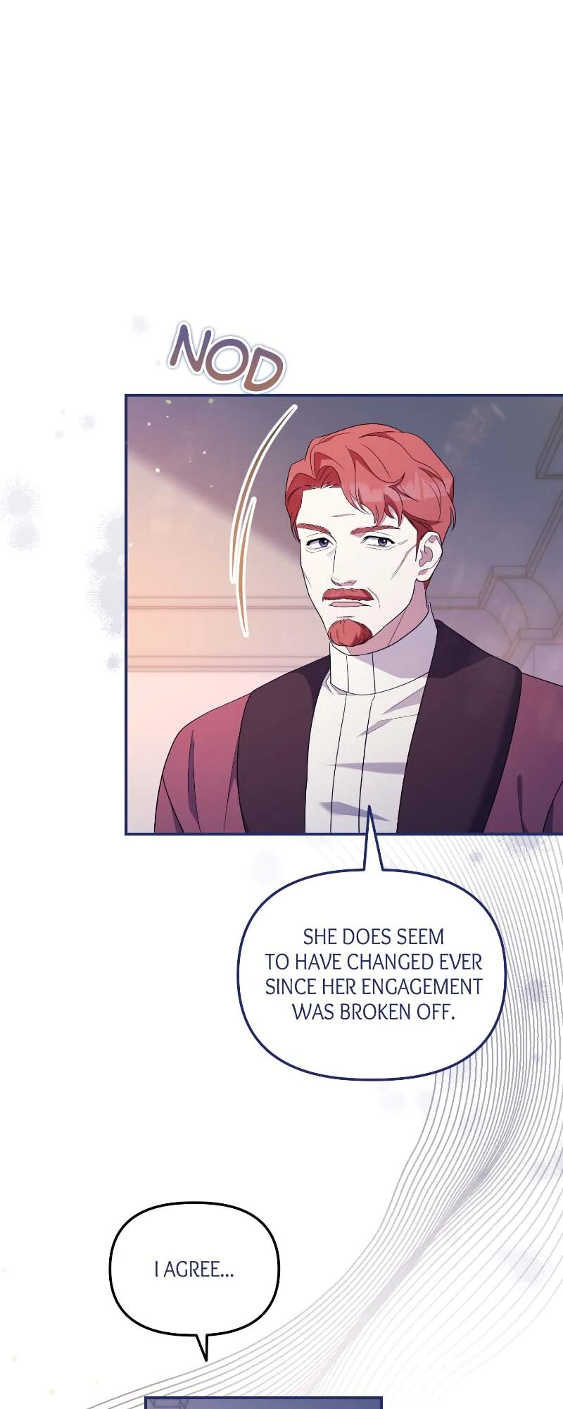 To Those Who Long for My Destruction Chapter 113 - page 40