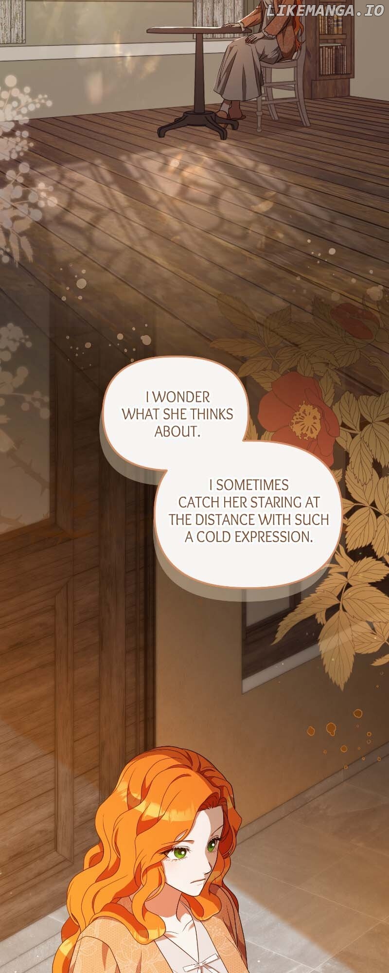 To Those Who Long for My Destruction Chapter 113 - page 42