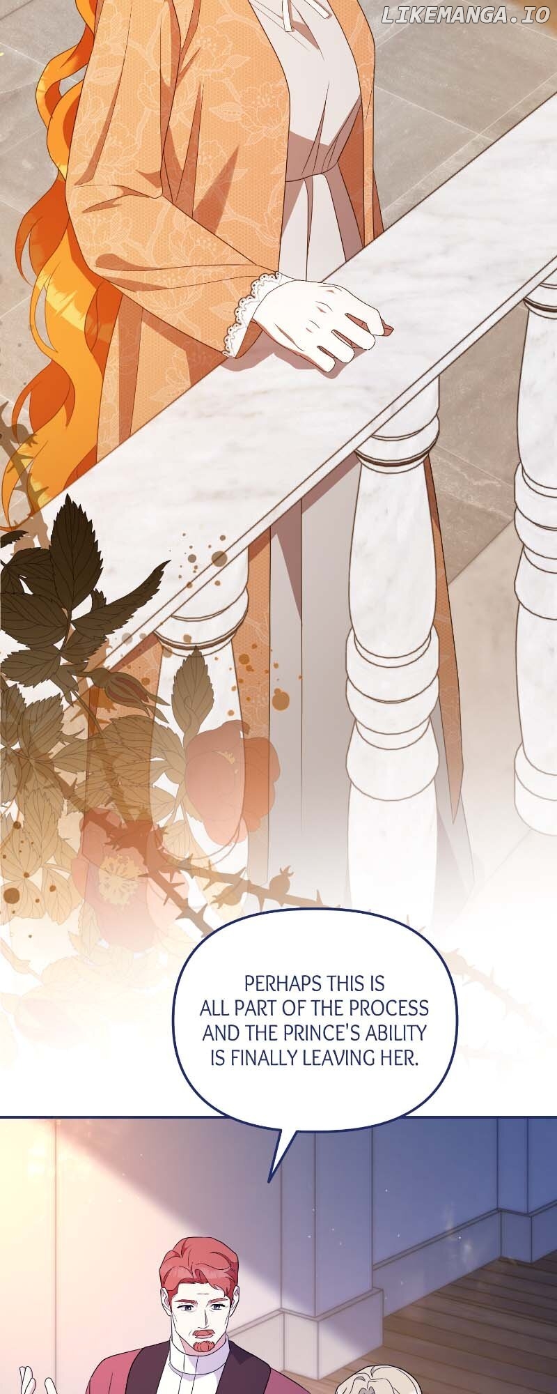 To Those Who Long for My Destruction Chapter 113 - page 43