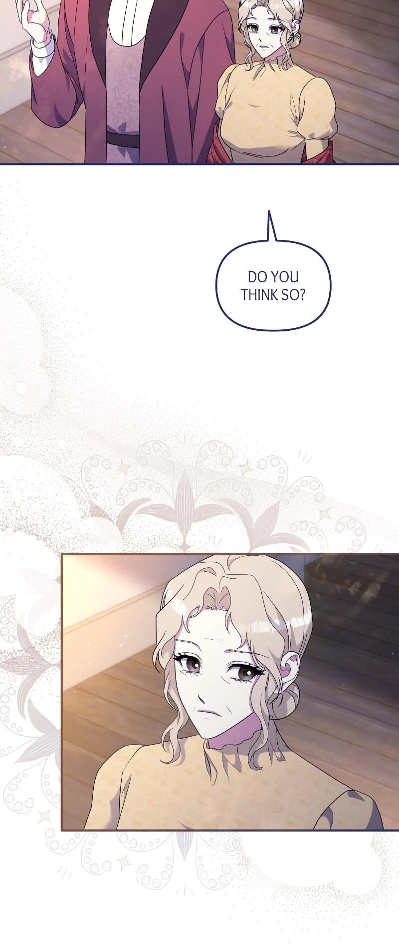 To Those Who Long for My Destruction Chapter 113 - page 44