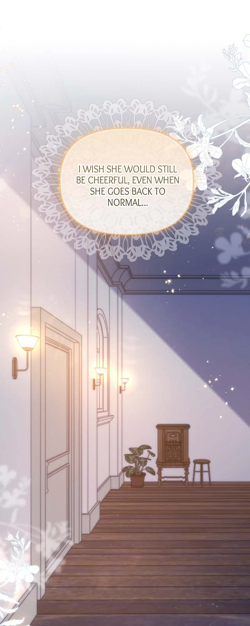 To Those Who Long for My Destruction Chapter 113 - page 45