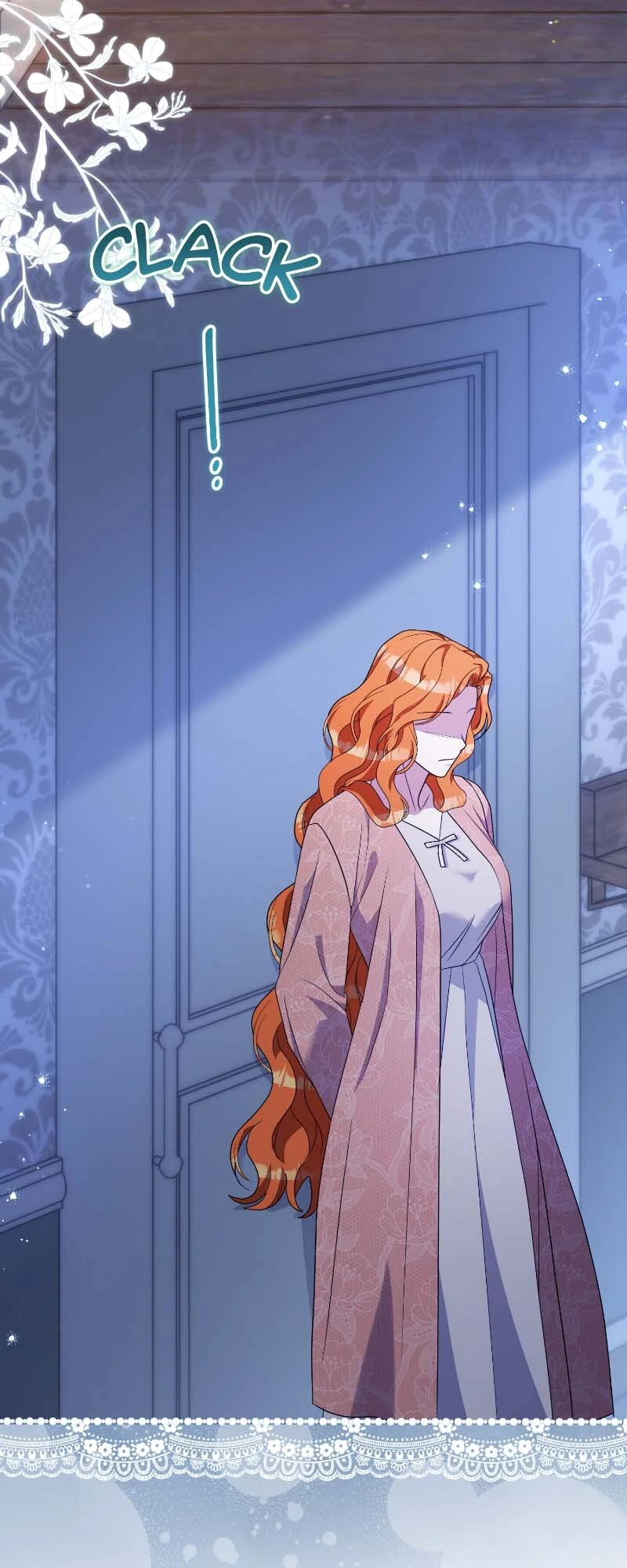 To Those Who Long for My Destruction Chapter 113 - page 46