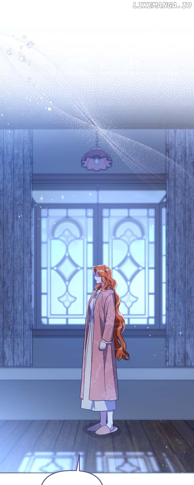 To Those Who Long for My Destruction Chapter 113 - page 49