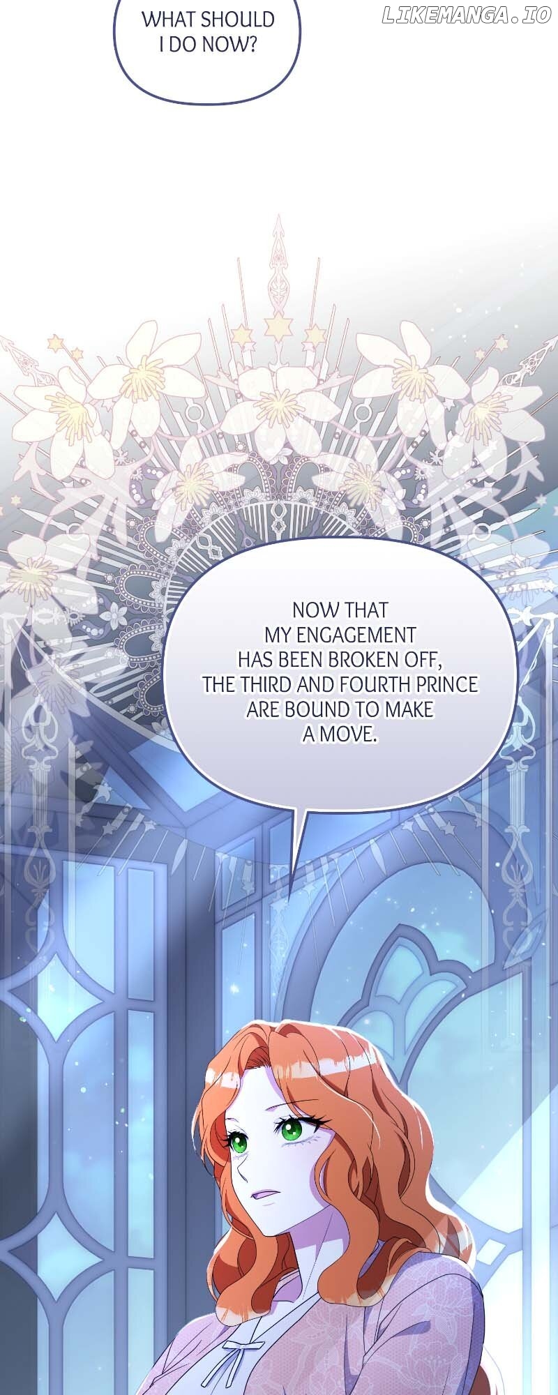 To Those Who Long for My Destruction Chapter 113 - page 50