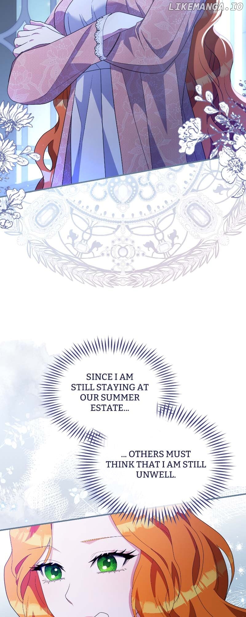 To Those Who Long for My Destruction Chapter 113 - page 51