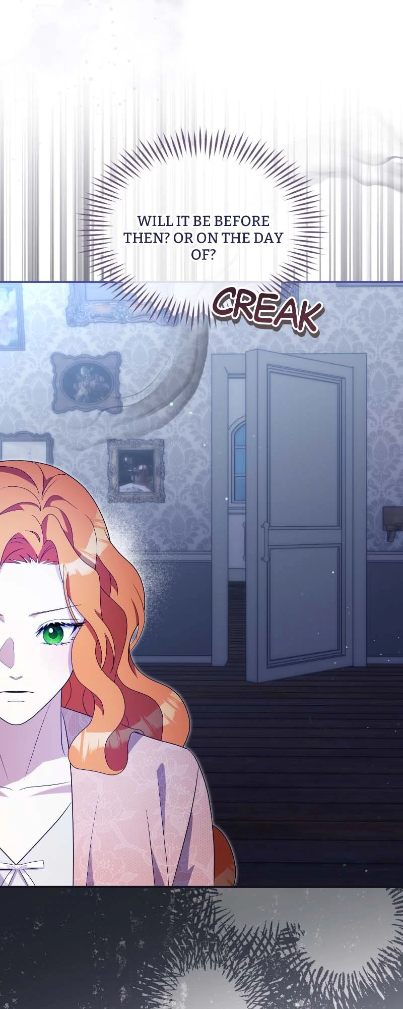 To Those Who Long for My Destruction Chapter 113 - page 53