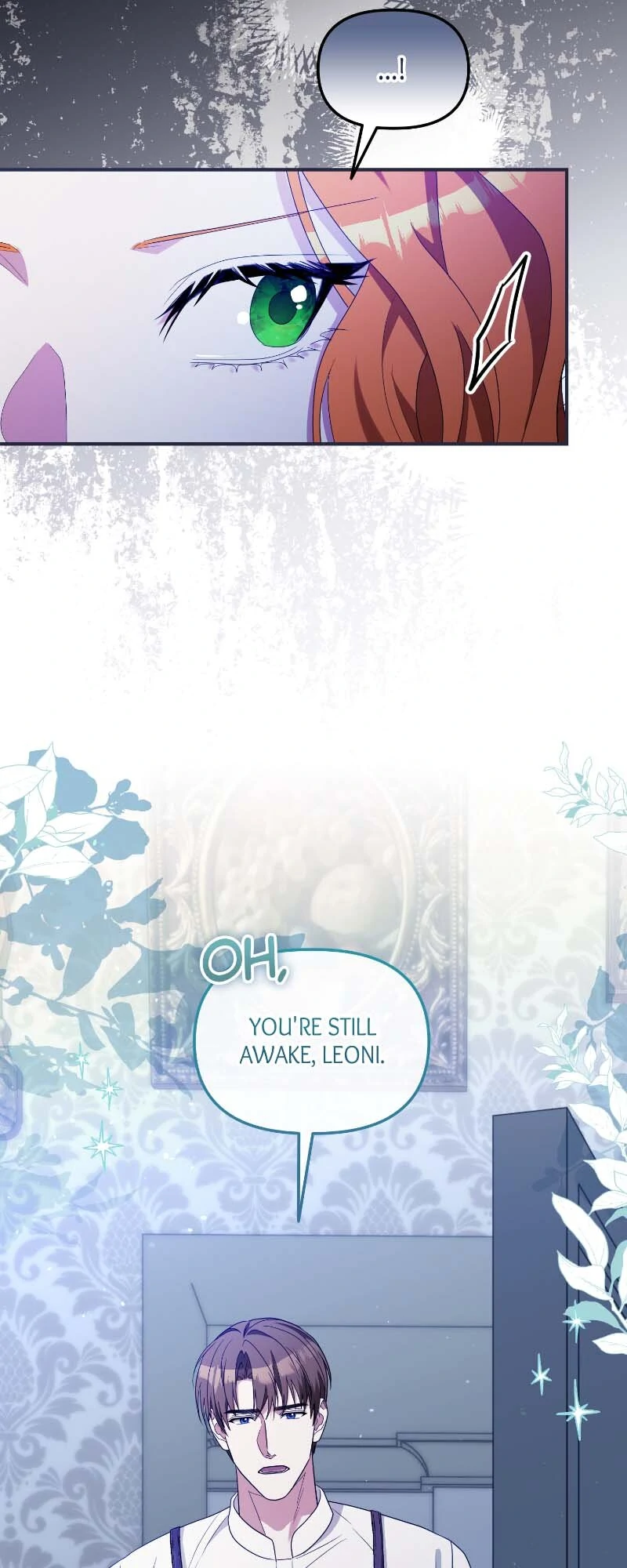 To Those Who Long for My Destruction Chapter 113 - page 54