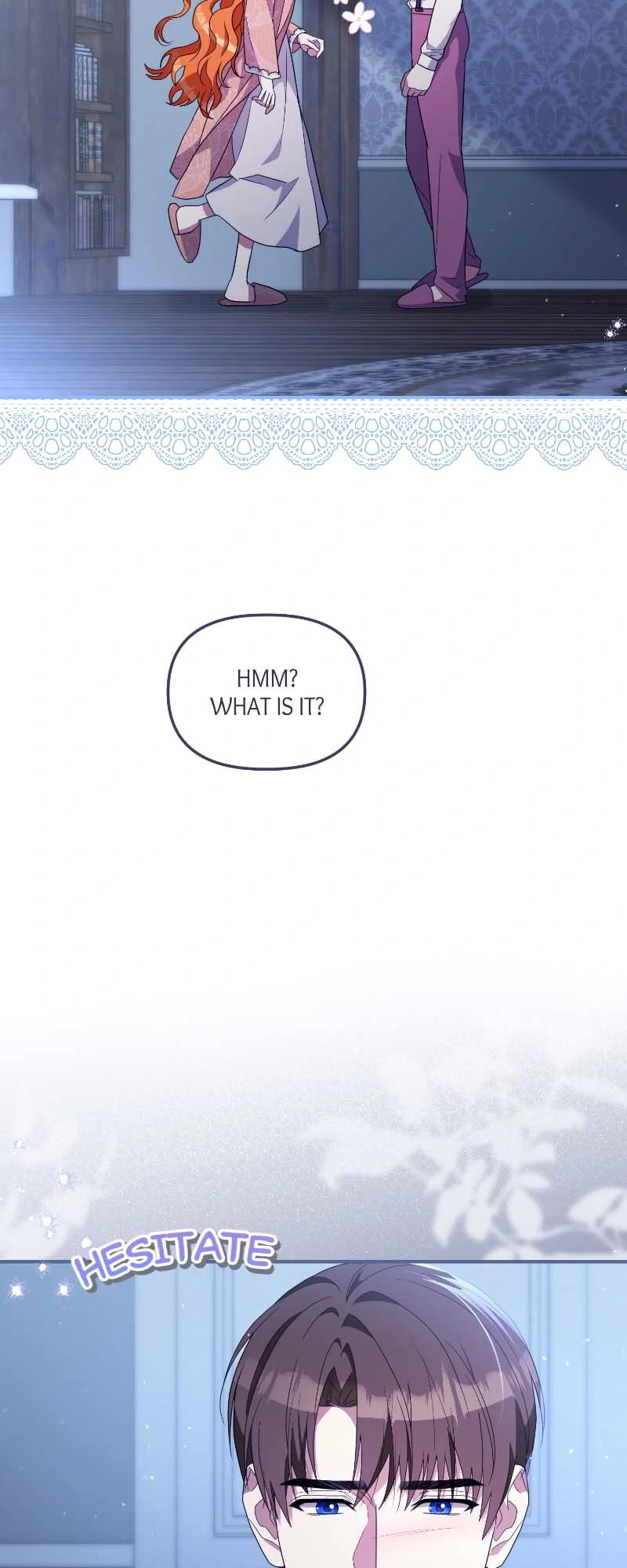 To Those Who Long for My Destruction Chapter 113 - page 58