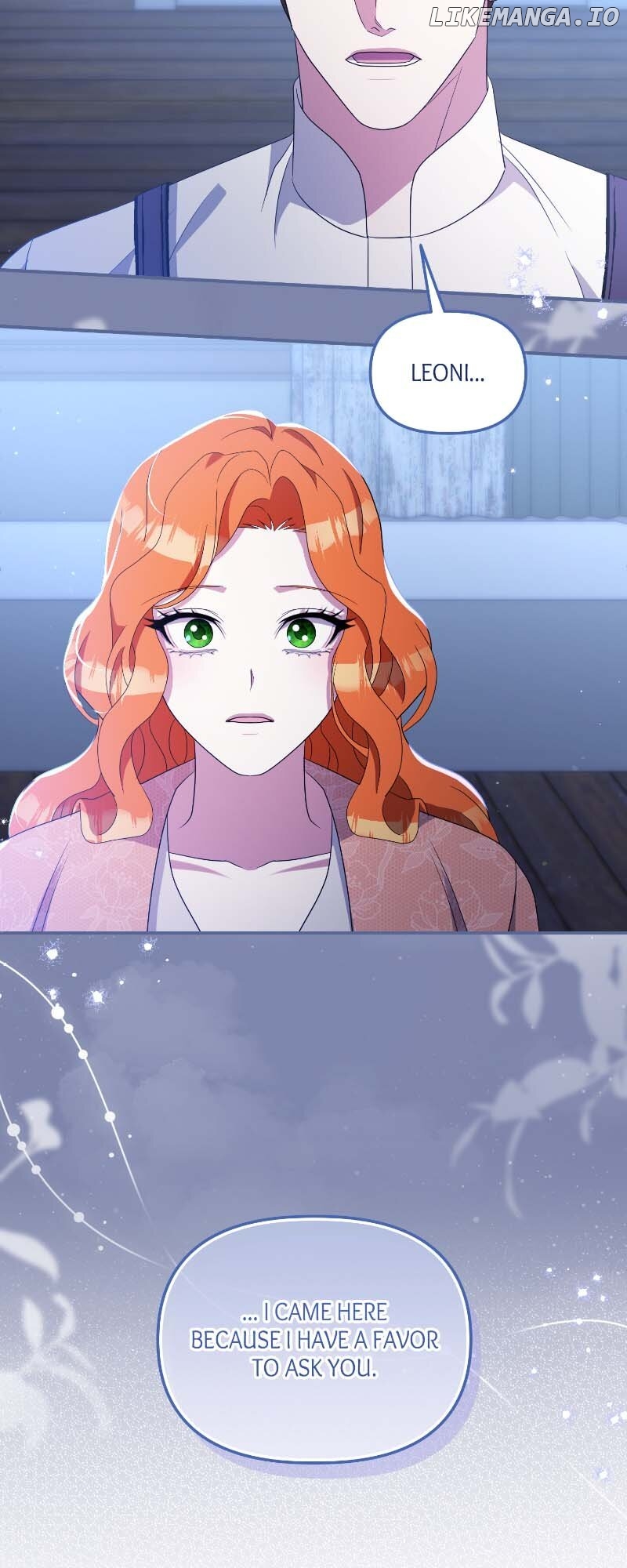 To Those Who Long for My Destruction Chapter 113 - page 59