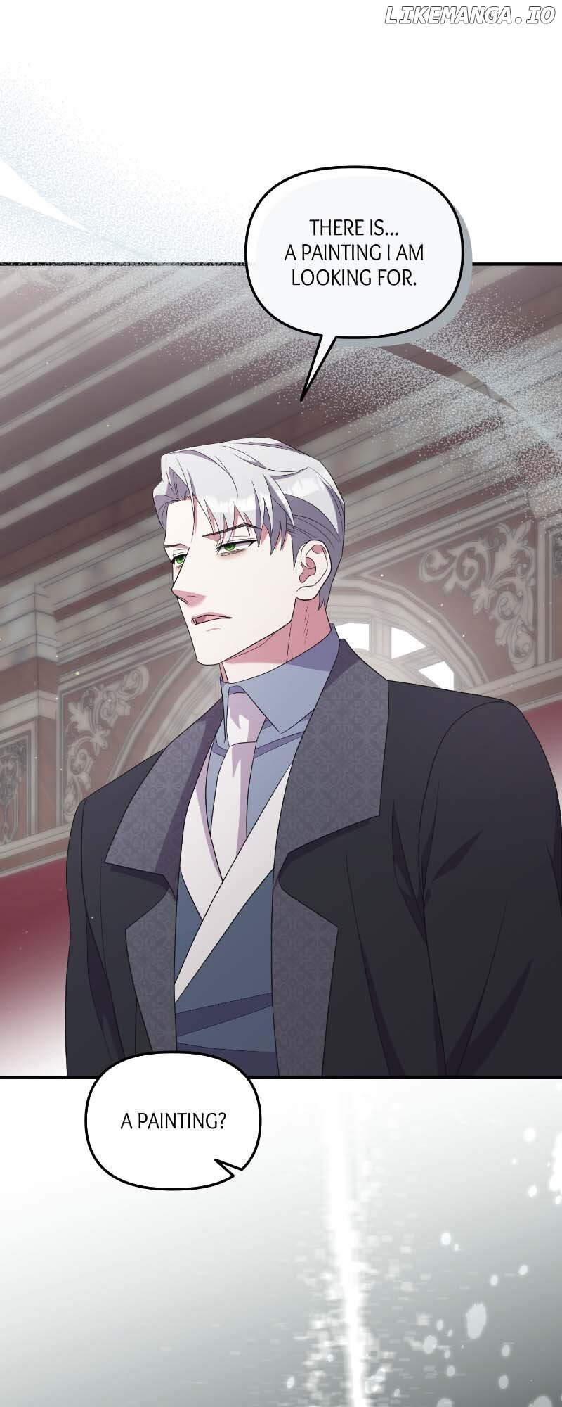 To Those Who Long for My Destruction Chapter 113 - page 7