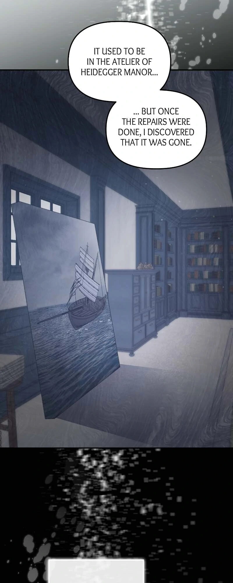 To Those Who Long for My Destruction Chapter 113 - page 8