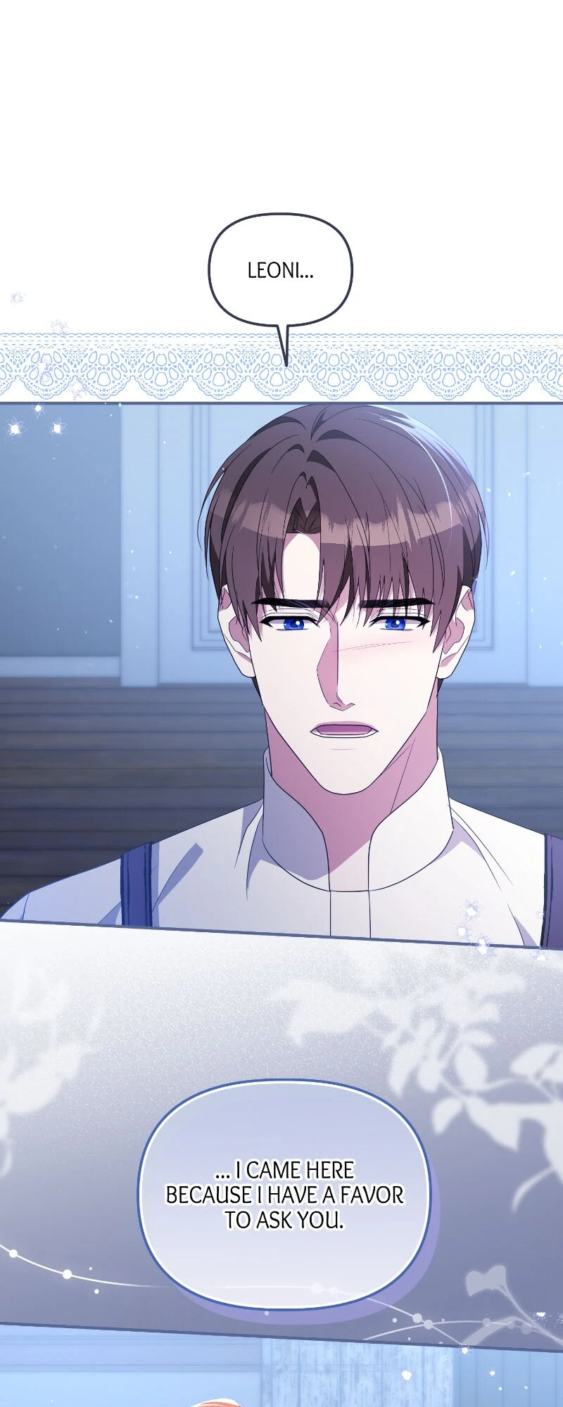 To Those Who Long for My Destruction Chapter 114 - page 1