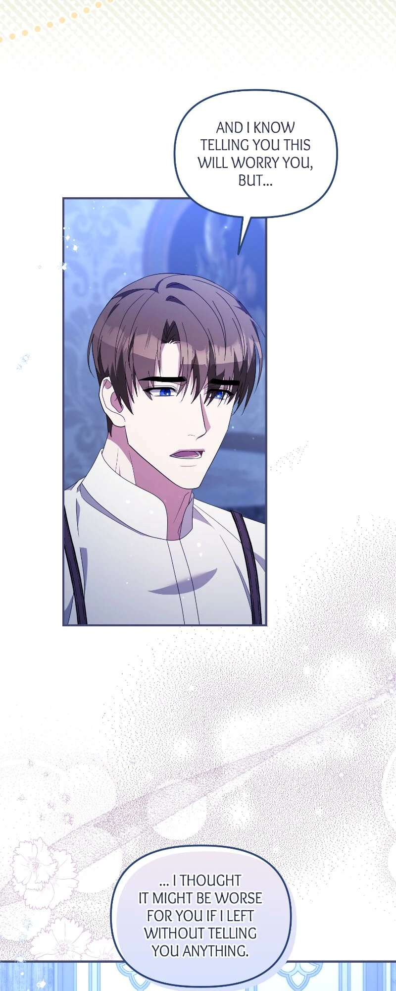 To Those Who Long for My Destruction Chapter 114 - page 10