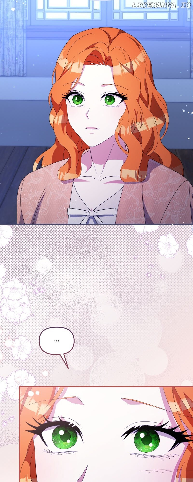 To Those Who Long for My Destruction Chapter 114 - page 11