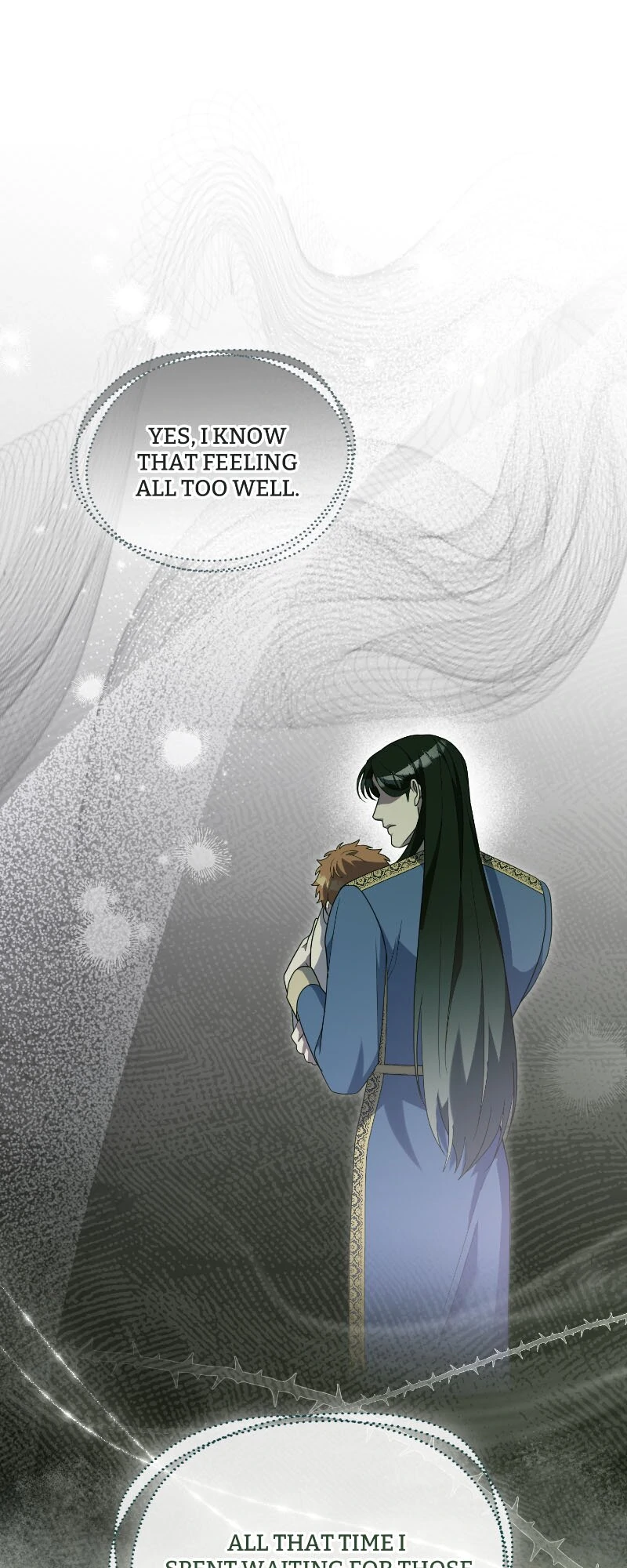 To Those Who Long for My Destruction Chapter 114 - page 13