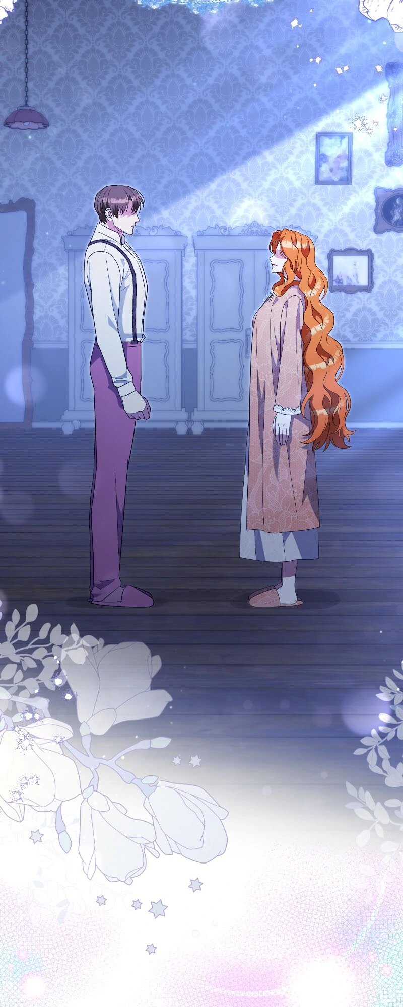 To Those Who Long for My Destruction Chapter 114 - page 15