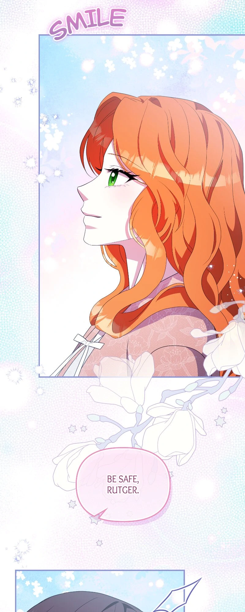 To Those Who Long for My Destruction Chapter 114 - page 16