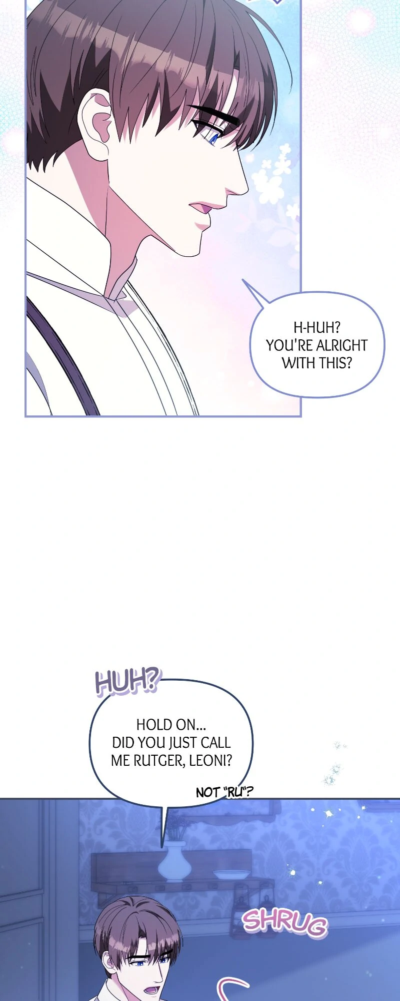 To Those Who Long for My Destruction Chapter 114 - page 17