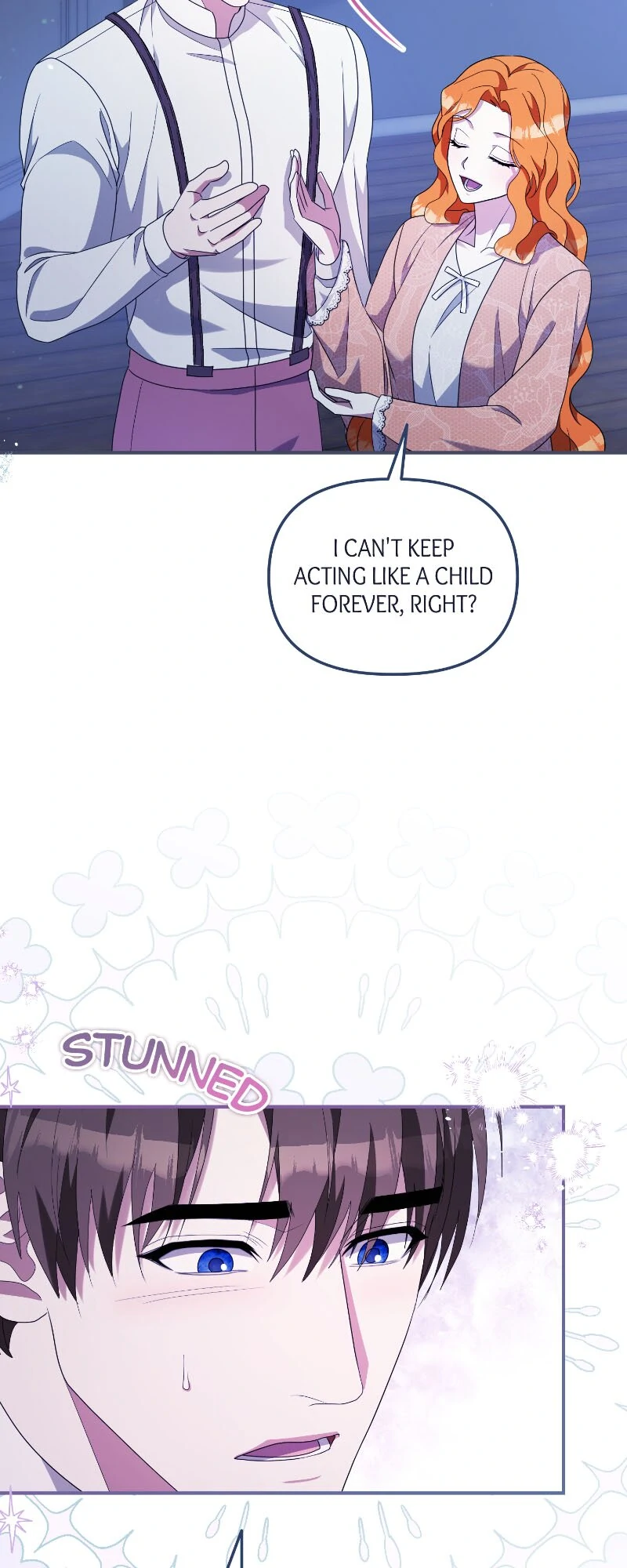 To Those Who Long for My Destruction Chapter 114 - page 18