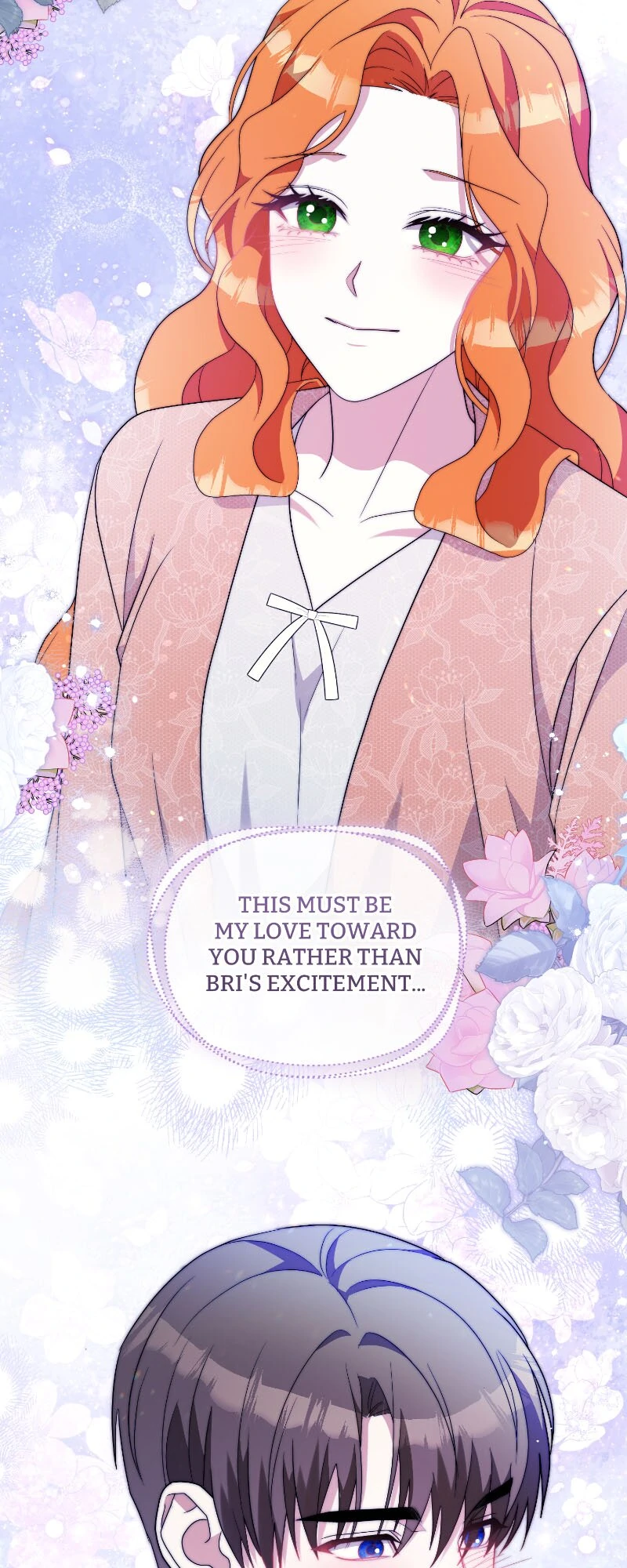 To Those Who Long for My Destruction Chapter 114 - page 23