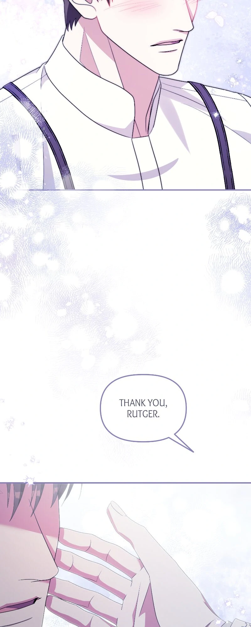 To Those Who Long for My Destruction Chapter 114 - page 24