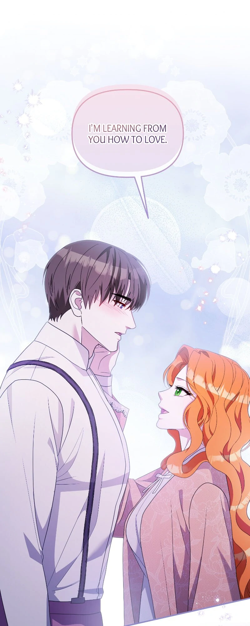 To Those Who Long for My Destruction Chapter 114 - page 26