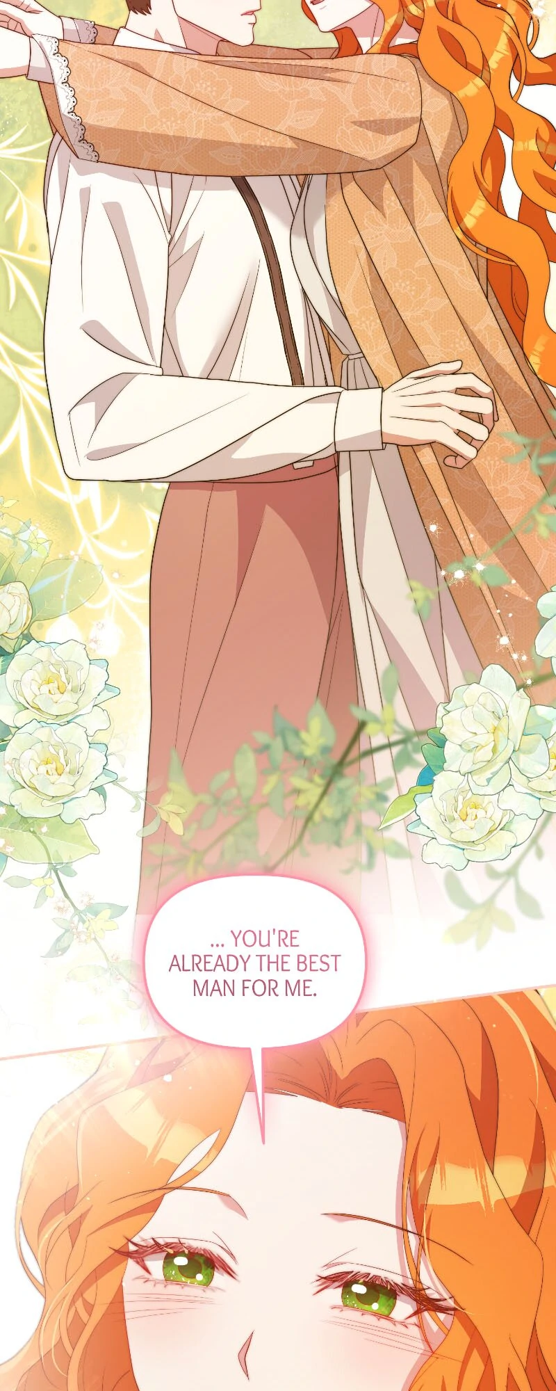 To Those Who Long for My Destruction Chapter 114 - page 29