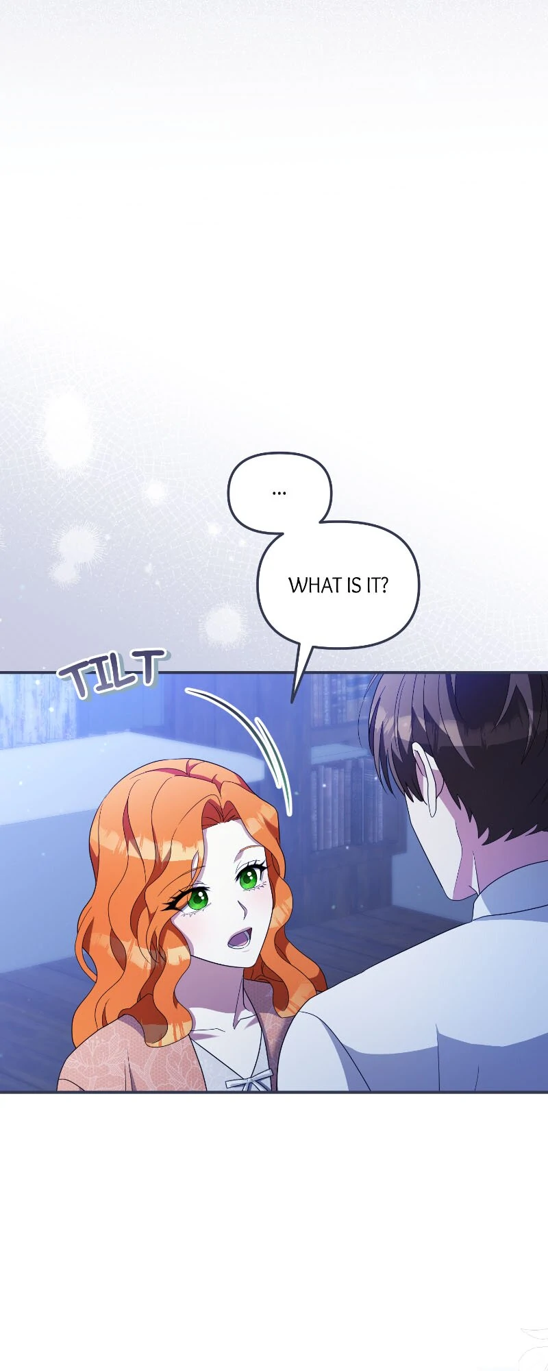 To Those Who Long for My Destruction Chapter 114 - page 3