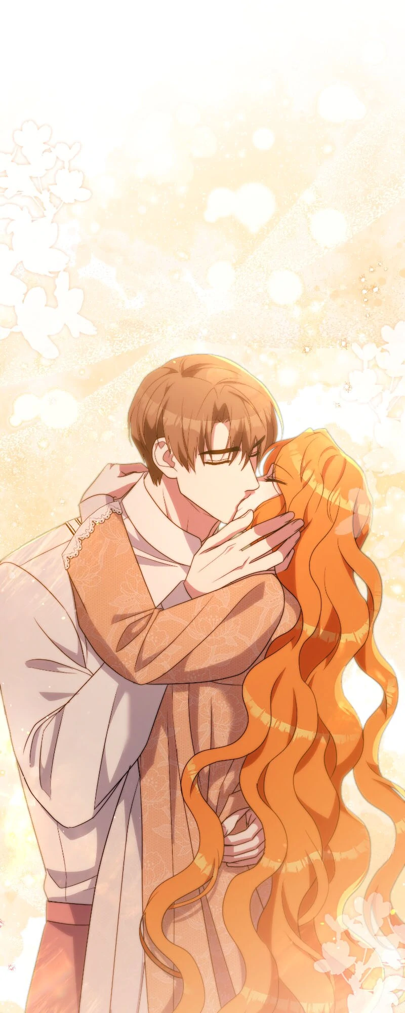 To Those Who Long for My Destruction Chapter 114 - page 33