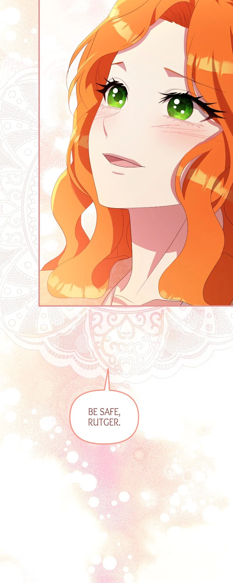 To Those Who Long for My Destruction Chapter 114 - page 35