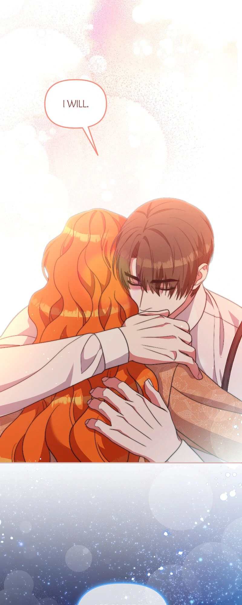 To Those Who Long for My Destruction Chapter 114 - page 36