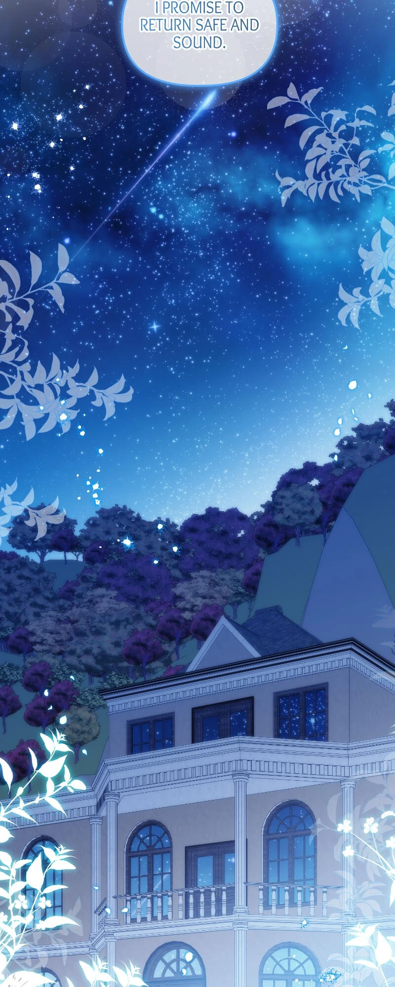 To Those Who Long for My Destruction Chapter 114 - page 37