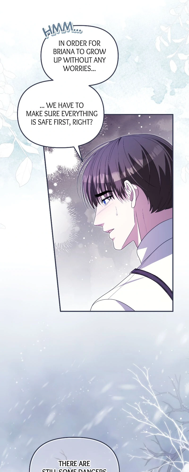 To Those Who Long for My Destruction Chapter 114 - page 4