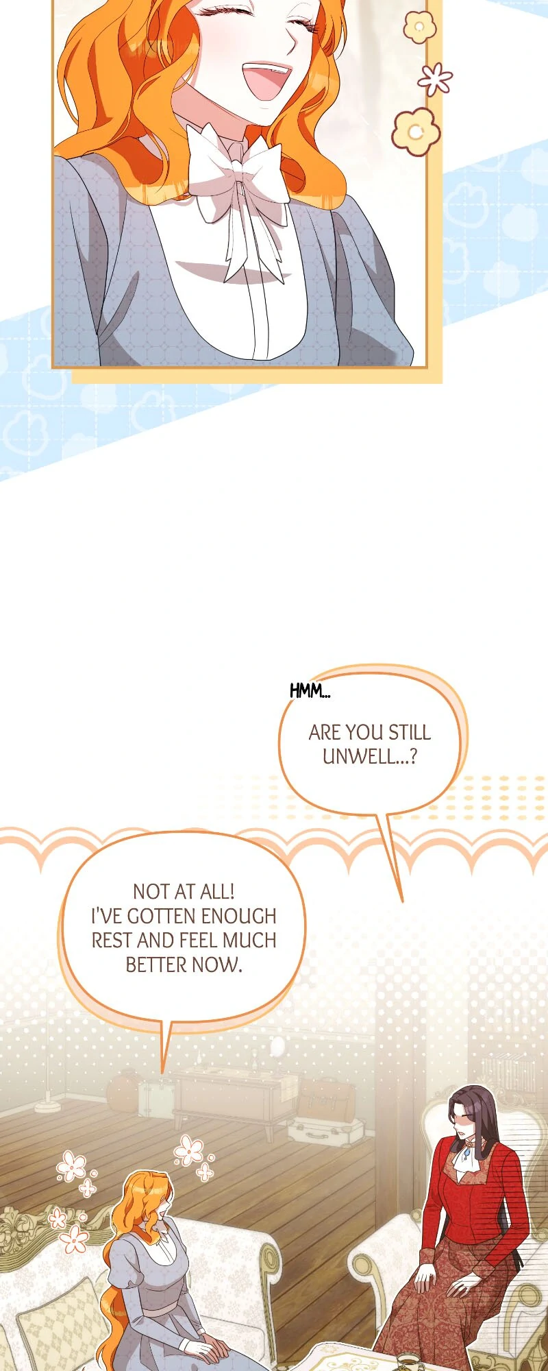 To Those Who Long for My Destruction Chapter 114 - page 40