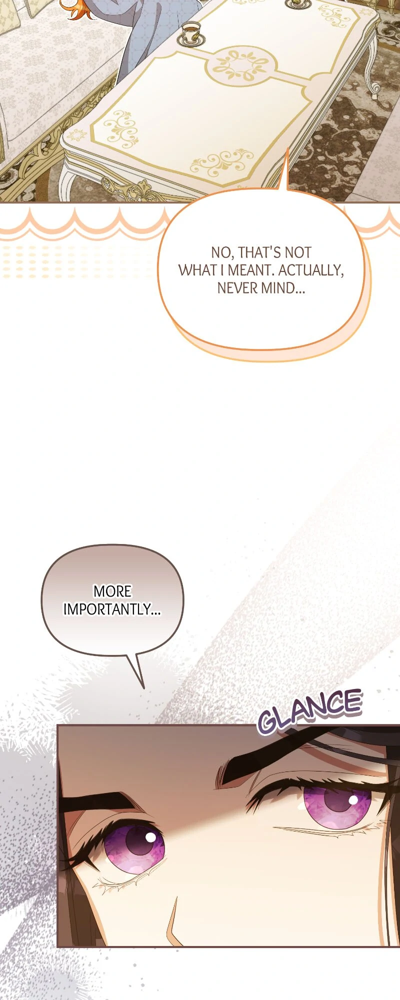 To Those Who Long for My Destruction Chapter 114 - page 41