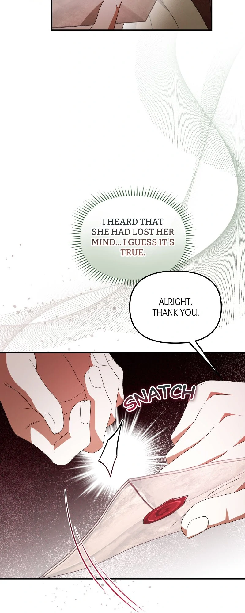 To Those Who Long for My Destruction Chapter 114 - page 48