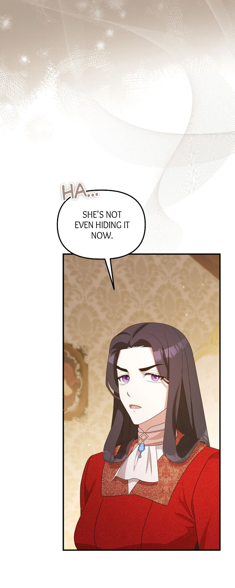 To Those Who Long for My Destruction Chapter 114 - page 52