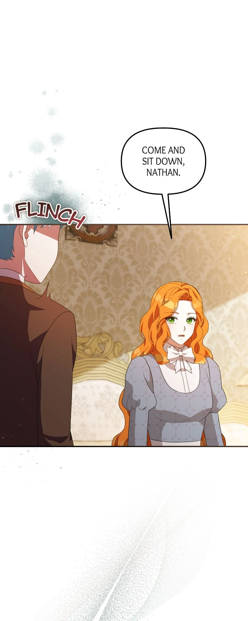 To Those Who Long for My Destruction Chapter 114 - page 53