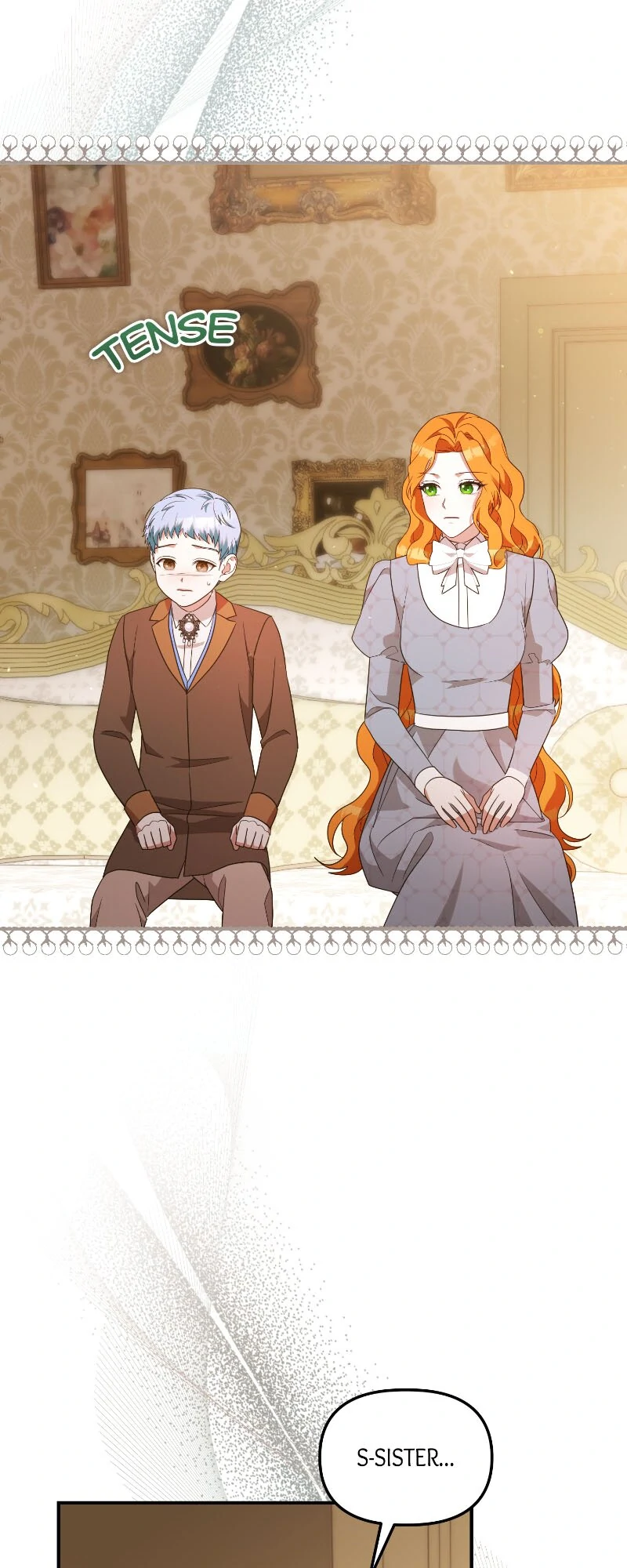 To Those Who Long for My Destruction Chapter 114 - page 55