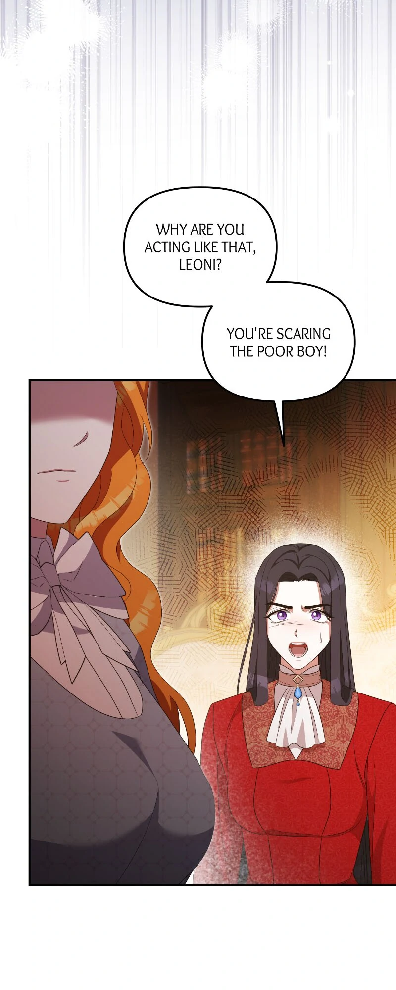 To Those Who Long for My Destruction Chapter 114 - page 58