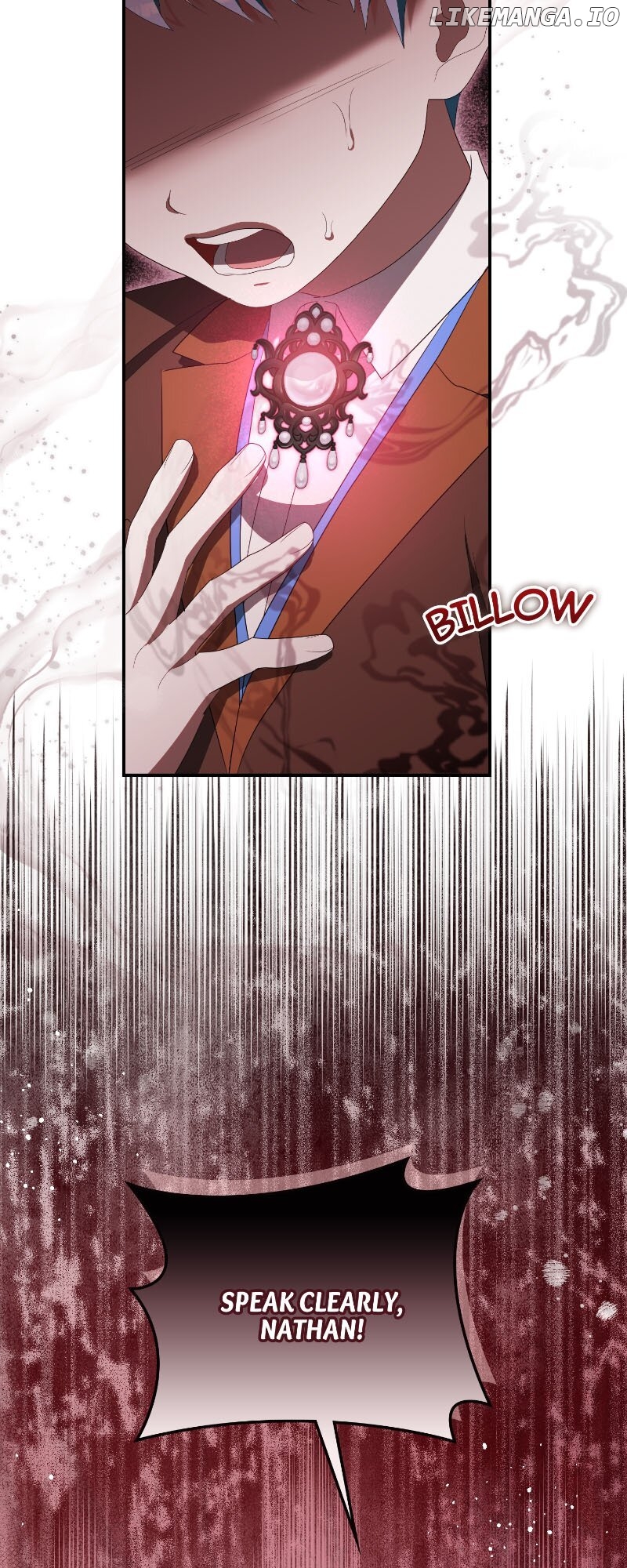 To Those Who Long for My Destruction Chapter 114 - page 60