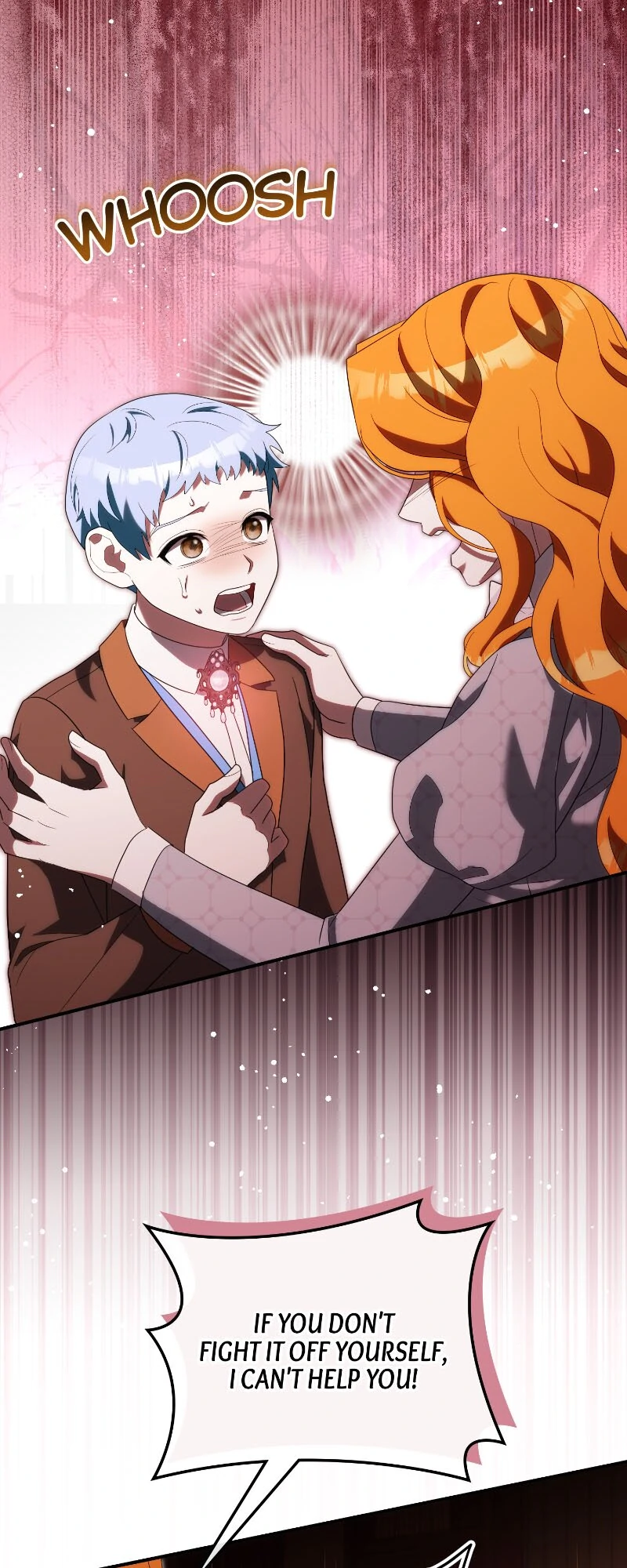 To Those Who Long for My Destruction Chapter 114 - page 61