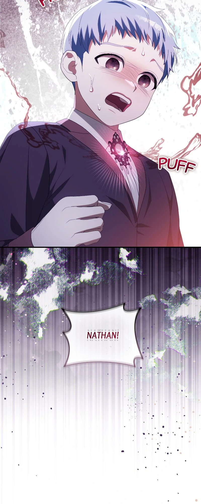 To Those Who Long for My Destruction Chapter 114 - page 63