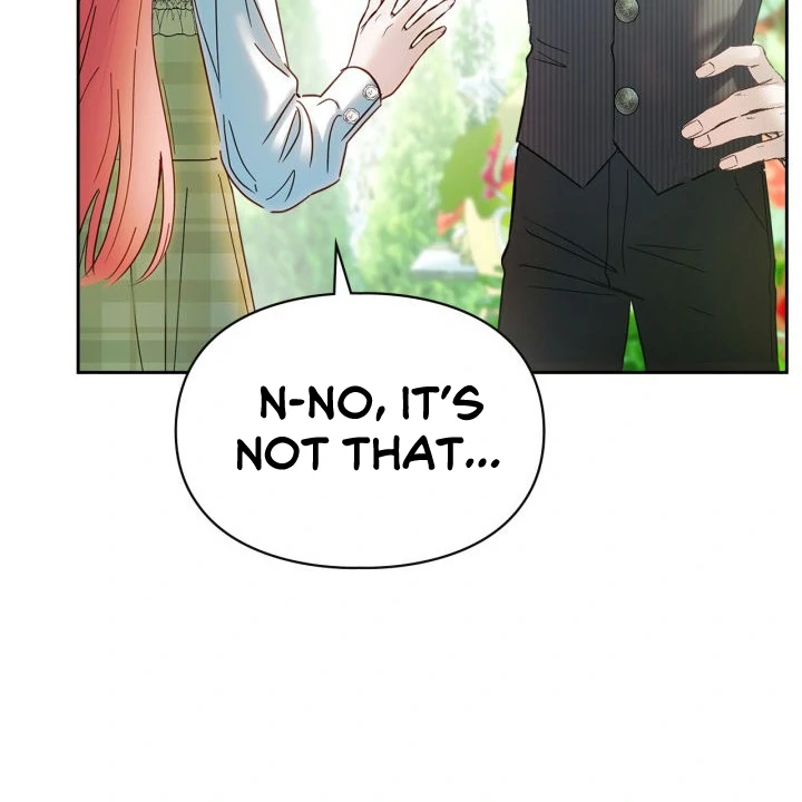 The Baby Prisoner in the Winter Castle Chapter 62 - page 102