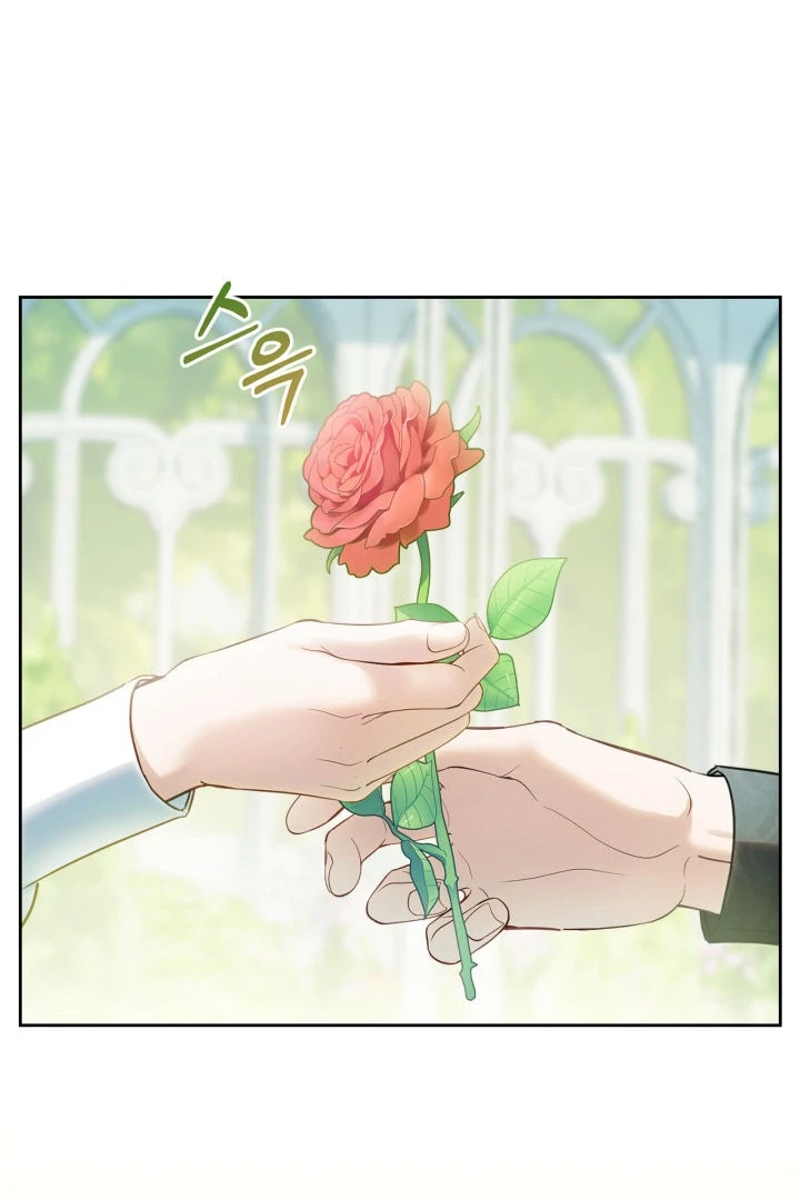 The Baby Prisoner in the Winter Castle Chapter 62 - page 110